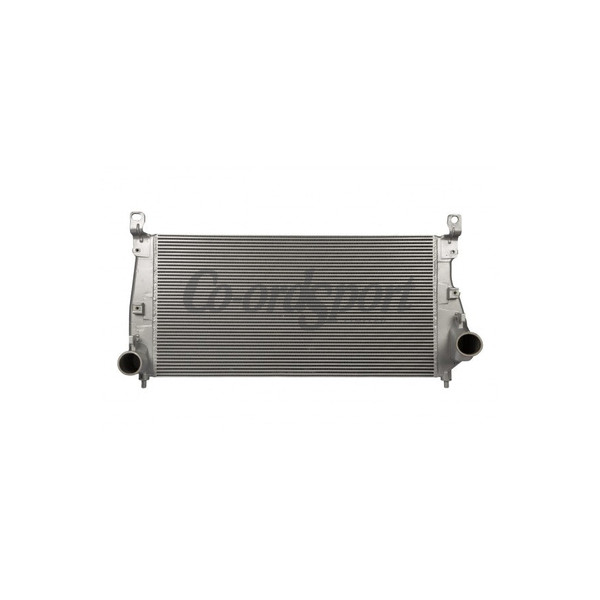 CSF Radiator for 01-05 Chevrolet Silverado 6.6L TD image