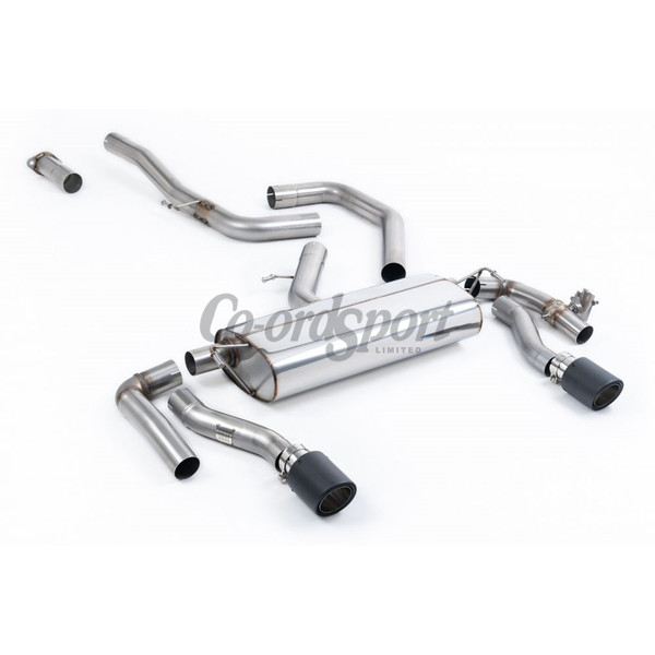 Milltek  Proceed  GT 1.6 Turbo OPF GPF Equipped Vehicles Only 2 image