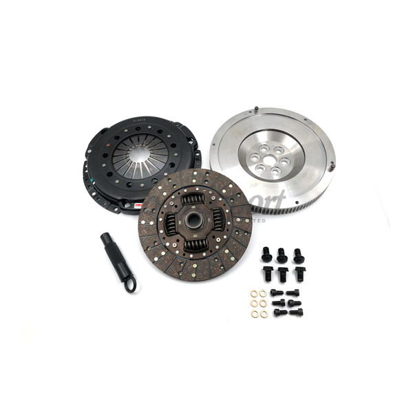 CC Stage 2 Clutch for Ford Focus ST250 / RS MK3 AC1 image