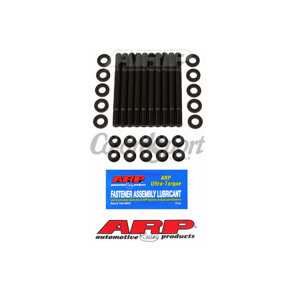 ARP Nissan KA24DE head stud kit image