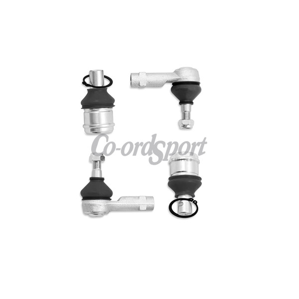 SuperPro  Mitsubishi Evo 7   8   9   X Roll Centre Kit image