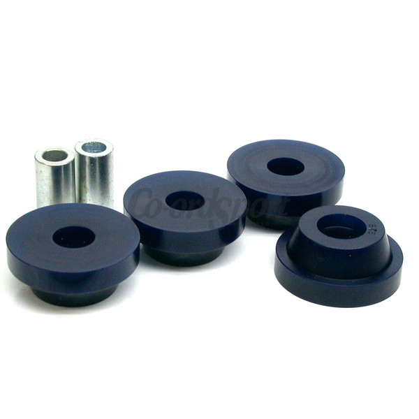 SuperPro Bushing Kit TRIUMPH-SUB/FRAME TO BODY LWR image