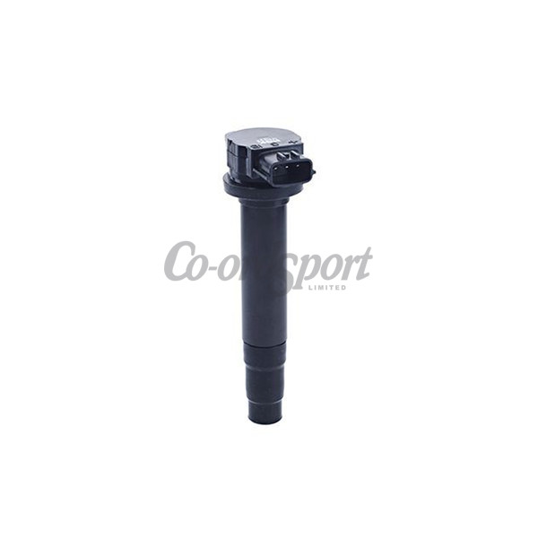 NGK IGNITION COIL STOCK NO 48122 image