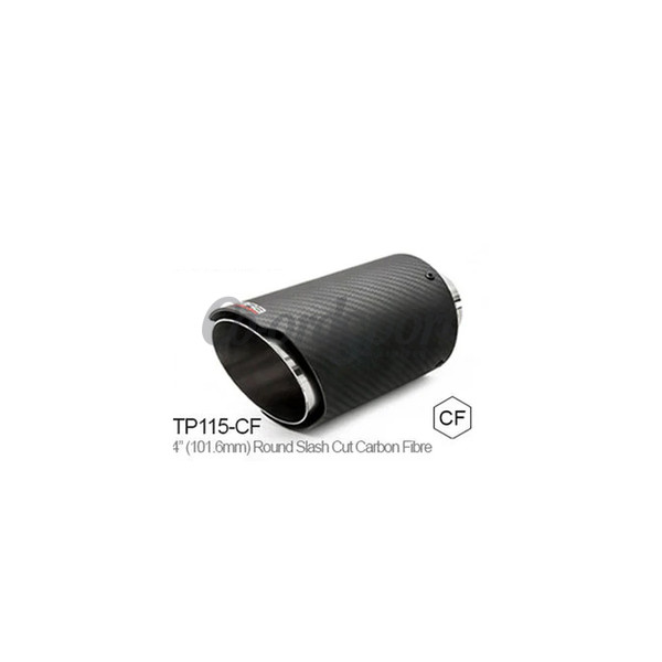 COBRA Audi S3 (8Y) (Sportback) (20-) Race GPF Back System (Resona image