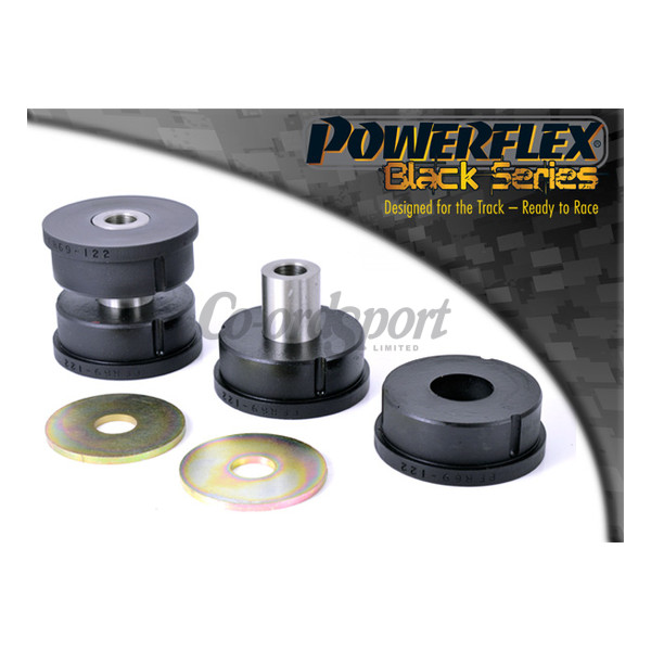 Powerflex Rear Diff Mount image