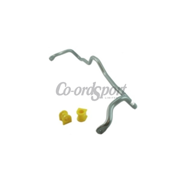 Whiteline Performance Sway Bar 27mm Heavy Duty image