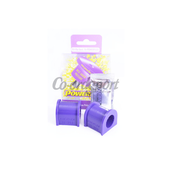 Powerflex Front Anti Roll Bar Bush 21mm image