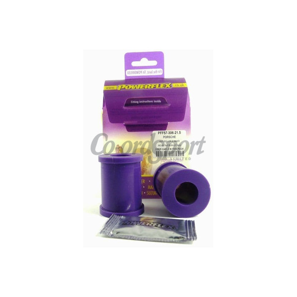 Powerflex Front Anti Roll Bar Bush 21.5mm image
