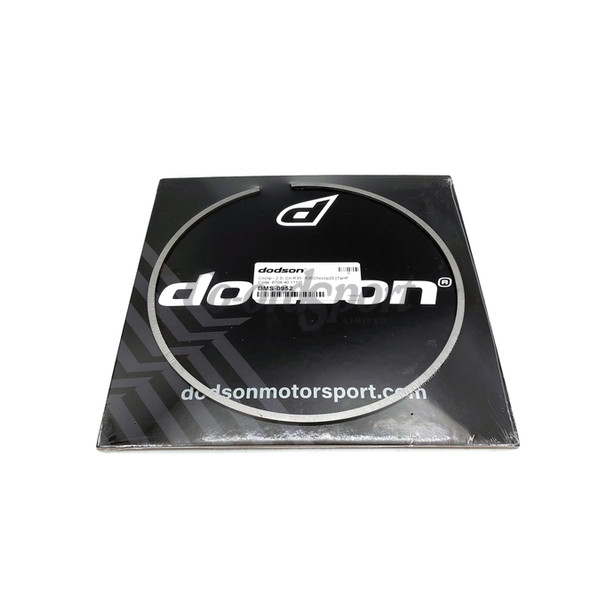 Dodson Clutch Housing Circlip 2.0mm for Nissan GT-R image