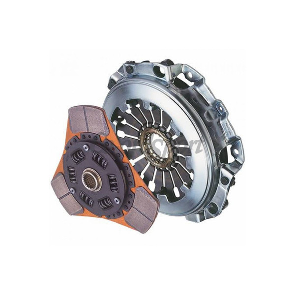 EXEDY 3 Paddle Clutch kit Honda Civic Type R EP3 / FN2 / DC5 image