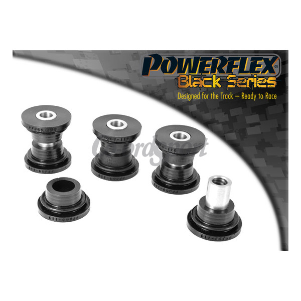 Powerflex Rear Roll Bar Link Bush image