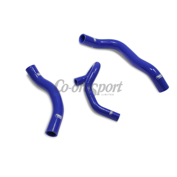 Samco Mazda 323F V6 Coolant Hose Kit 1994 ~ 1998 image