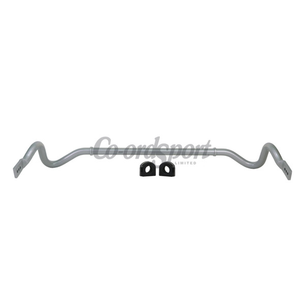 Whiteline Performance Front Adj Sway Bar 30mm image