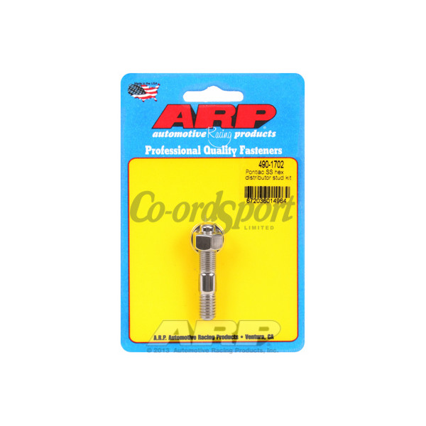 ARP Pontiac SS hex distributor stud kit image