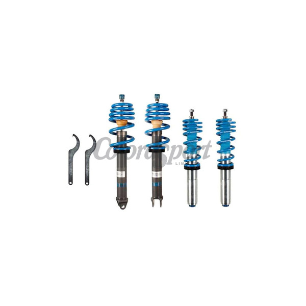 Bilstein B16 Suspension Kit - Porsche 991 C2; K; B16 PSS10 image