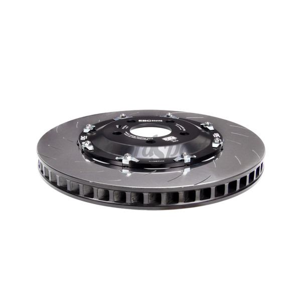 EBC Racing 2-Piece Floating Brake Discs image