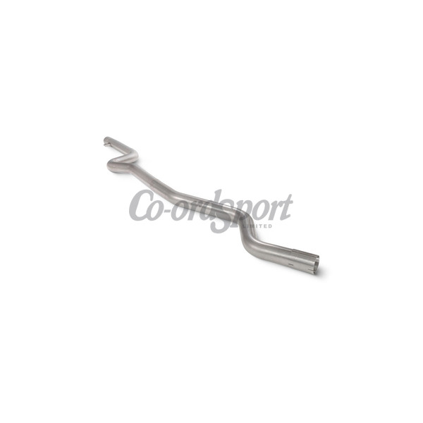 Scorpion Resonator Delete 340i F30 F31 15-18 440i F32 F33 F36 16- image
