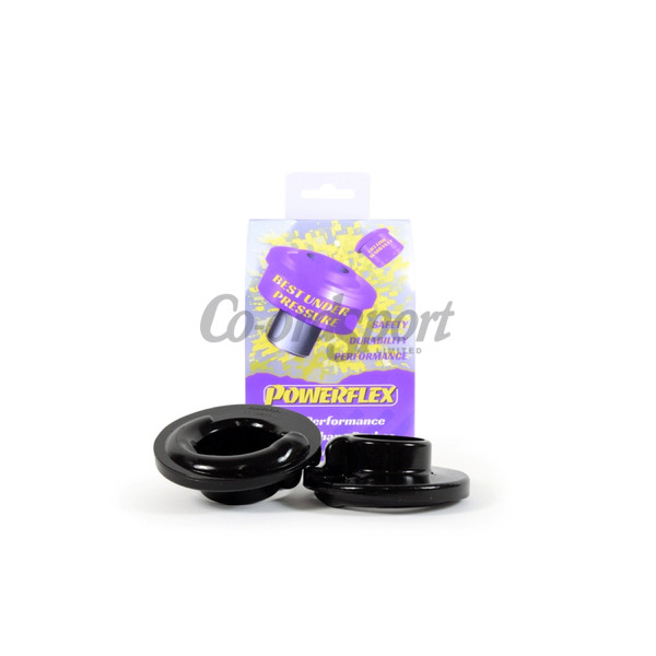 Powerflex Rear Lower Spring Isolator Volkswagen Transporter Model image