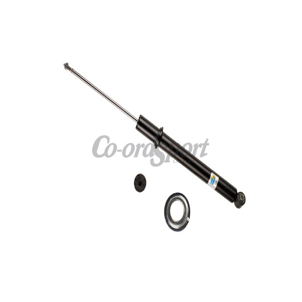 Bilstein B4 Telescopic Damper - RENAULT TWINGO;H;B4 image
