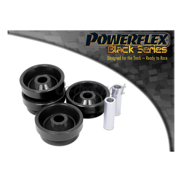 Powerflex Rear Trailing Arm Front Bush Toe Adjust image