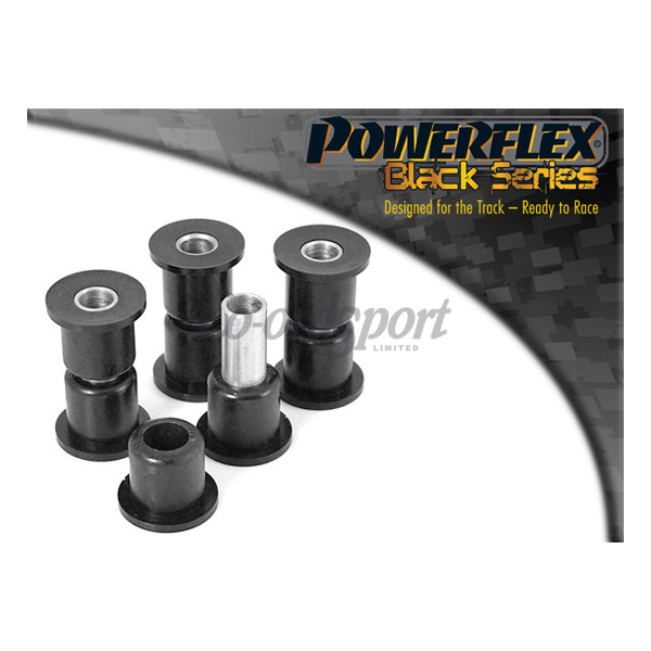 Powerflex Rear Trailing Arm Bush image