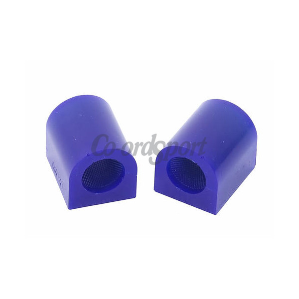SuperPro Bushing Kit VOLVO Fr BAR MNT KT 2B image