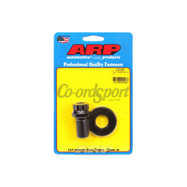 ARP Buick balancer bolt kit image