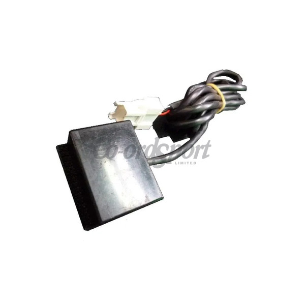 HKS Sensor For Curcuit Attack Counter System image