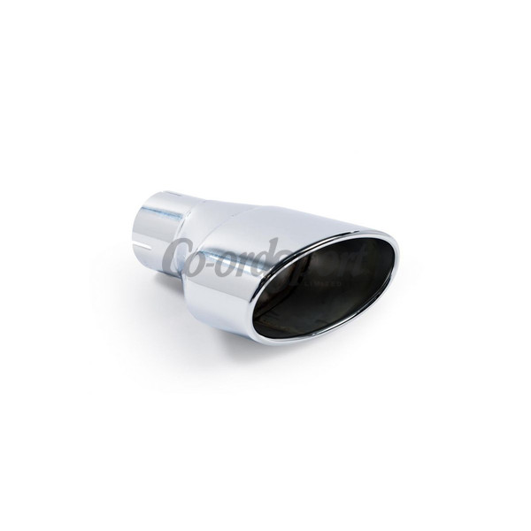 Milltek RH Polished Tip image