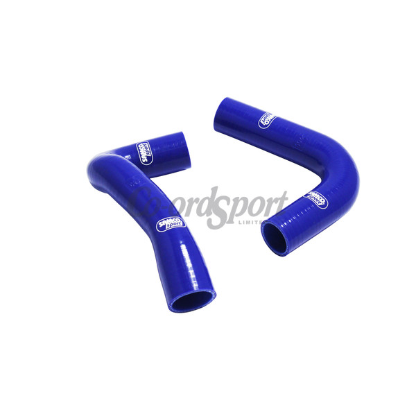 Samco Alfa Romeo GTV 2000  Coolant Hose Kit image