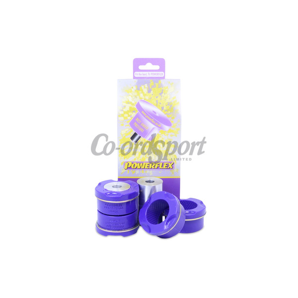 Powerflex Rear Subframe Front Bush image