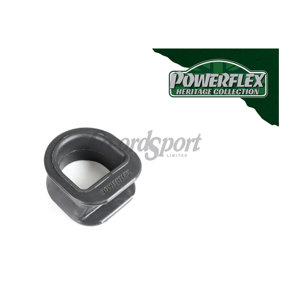 Powerflex Steering Rack Mounting Flat Bottom image