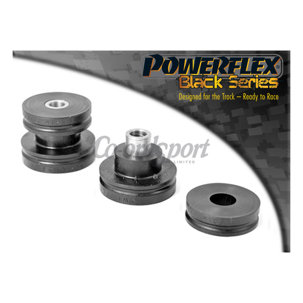 Powerflex Rear Shock Absorber Upper Mounting Bush image