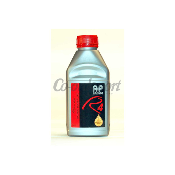 AP Racing Brake Fluid R4 500ml image