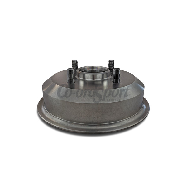 EBC Brakes OEM Replacement Brake Drum image