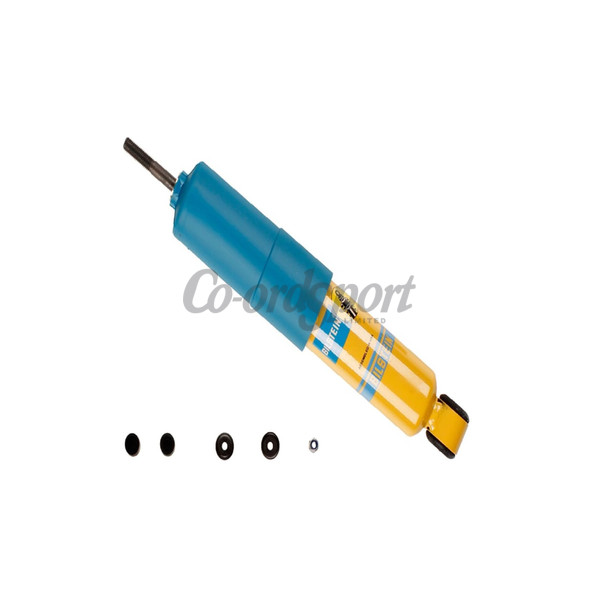 Bilstein B6 Damper - Nissan Frontier XTerra 4WD;V;B6 image