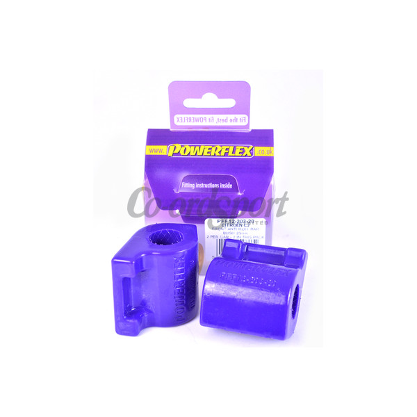 Powerflex Front Anti Roll Bar Bush 20mm image