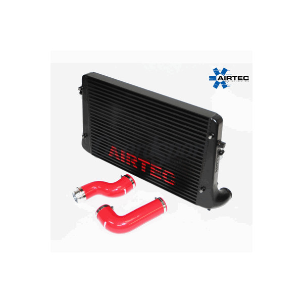 AIRTEC Stage 2 Intercooler Upgrade for VAG 2.0 and 1.8 Petrol TFS image