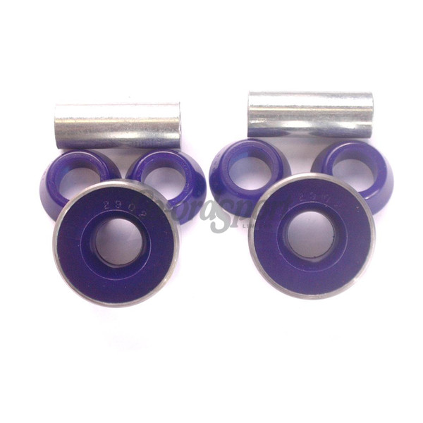 SuperPro Bushing Kit VOLVO FR LWR CTRL ARM REAR BUS image