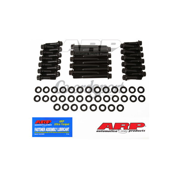 ARP BB Mopar B & RB wedge 12pt head bolt kit image