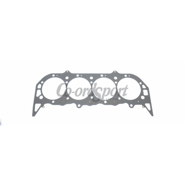 Athena Head Gasket 396-454 GEN IV D.117602 TH115MM image