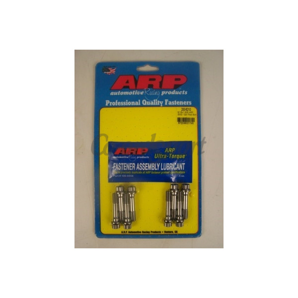 ARP 5/16 x 1.500 replacement ARP2000 rod bolt kit (8) image