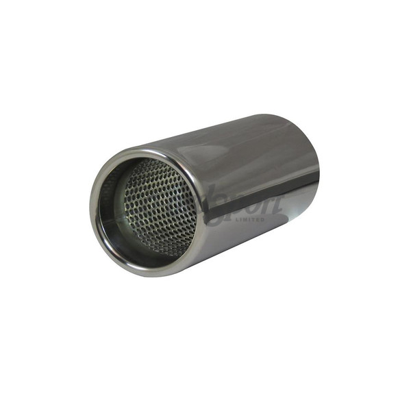 COBRA BMW 318D/320D Diesel (E92/E91) (05 - 12) Dual Exit Rear Box image