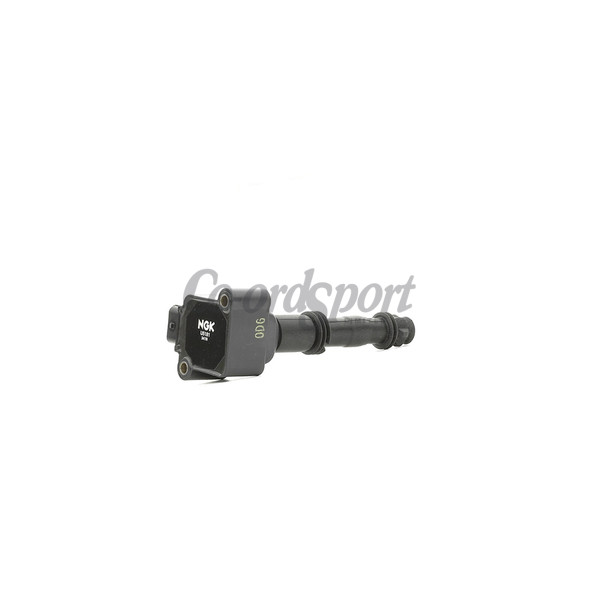 NGK IGNITION COIL STOCK NO 48562 image