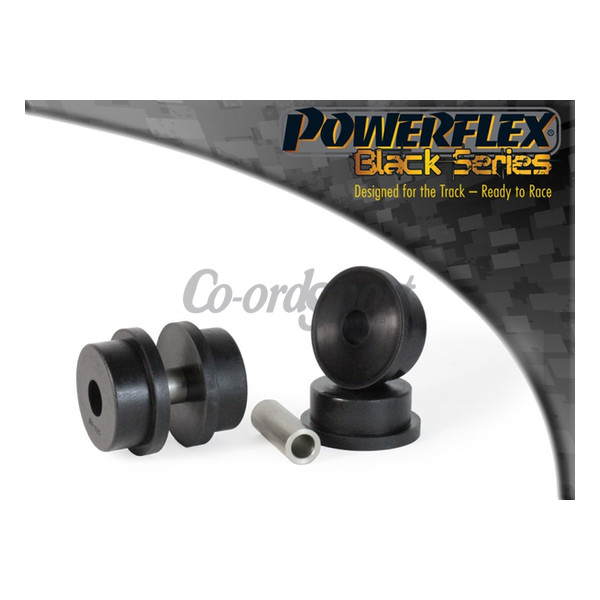 Powerflex  Rear Diff Front Mounting Bush Subaru Legacy BE BH BL image