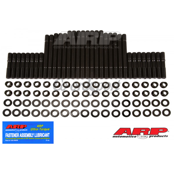 ARP SB Chevy 14 deg Olds head stud kit image
