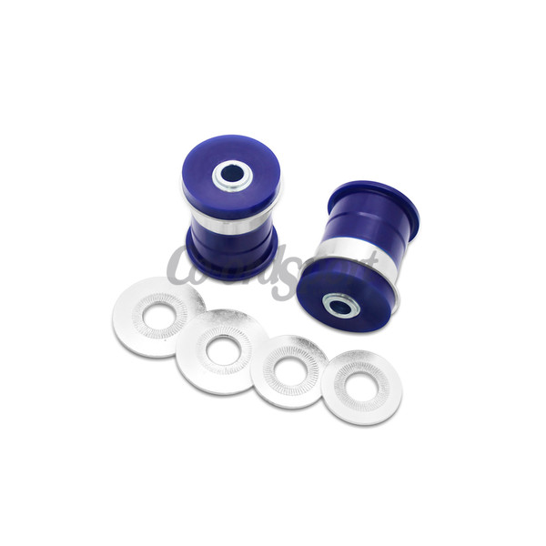 SuperPro Bushing Kit CTRL ARM INNER RR OFFSET KIT image