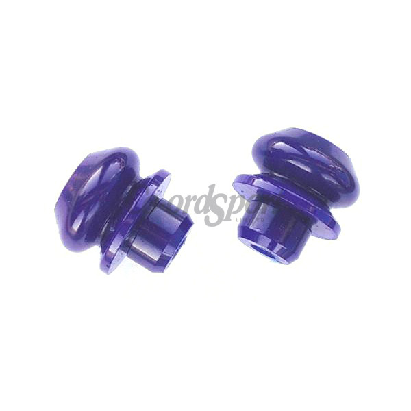 SuperPro Bushing Kit TRIUMPH TR7 6/78 TO 82 REAR image