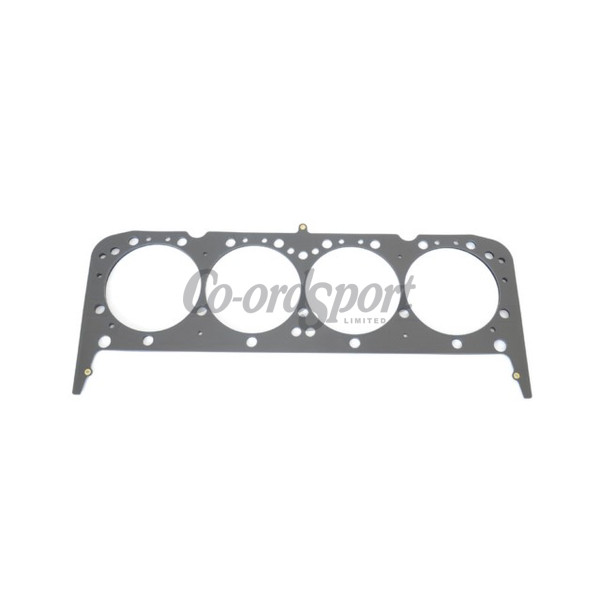 Athena Head Gasket SB CHEV.55-91 D.107 TH.1.3MM image