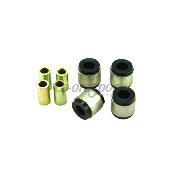 Whiteline BUSH KIT-R SWING ARM TO CTRL image